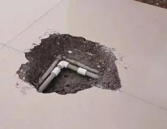 扬中卫生间漏水维修公司为您分享如何判断家里漏水