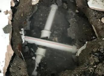扬中阳台漏水维修公司为您分享楼上楼下漏水怎么处理