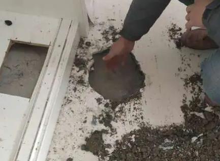 扬中卫生间漏水维修公司分享下精确定位查漏水一次多少钱?不同级别收费不同