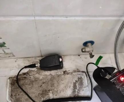 扬中屋顶漏水维修公司分享下卫生间漏水的危害及解决方法
