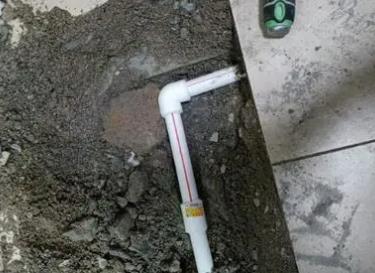 扬中阳台漏水维修时有哪些声音会影响检漏仪
